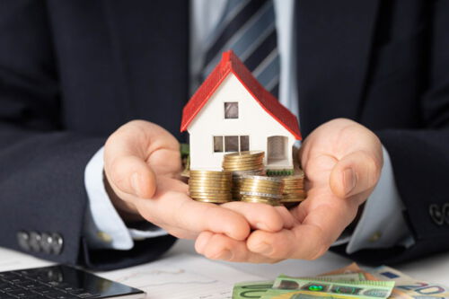Hier Marktwertanalyse / Preisfindung Ihrer Immobilie starten